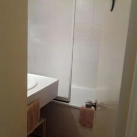 4 Pers. Avec Parking Couvert, Balcon Sud Aux Pieds Des Pistes - Fr-1-404-331 Apartamento *