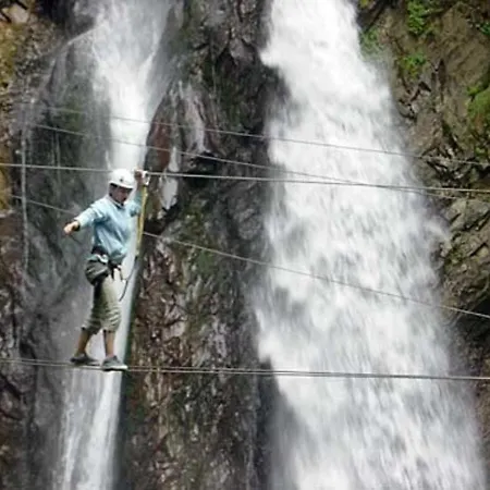 4 Pers. Avec Parking Couvert, Balcon Sud Aux Pieds Des Pistes - Fr-1-404-331 アパート